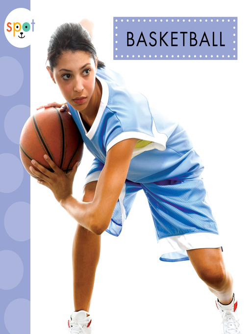 Mari Schuh创作的Basketball作品的详细信息 - 可供借阅